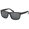 Image de Polaroid lunettes de soleil 2058/S003/M9 homme noir/gris