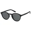 Image de Polaroid lunettes de soleil 1013/S D28/Y2 hommes gris
