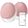 Image de Tire-lait mobile Momcozy M9 Mobile Flow Double