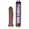 Image de Clone a Willy - Deep Skin Tone - Peau Mate