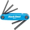 Image de Park Tool Clé Allen Aws-9.2 4-5-6 One Size