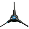 Image de Park Tool Outil Aws-1 3-way Hex Wrench 4/5/6 mm