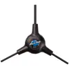 Image de Park Tool Outil Aws-7 3-way Hex And Torx Compatible Wrench One Size