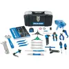 Image de Park Tool, Malette à outils, AK-5 (21 pièces)