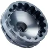 Image de Park Tool Outil De Pédalier Bbt-27.3 16-notch 49 Mm Od One Size
