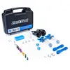 Image de Park Tool Kit De Purge De Freins Bkm-1.2 Mineral Hydraulic One Size