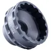 Image de Park Tool Outil De Pédalier Bbt-59.3 41 42 Mm Shimano Ultegra Bbr60/shimano Deore Xt Mt-800 One Size