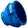 Image de Park Tool Outil De Pédalier Bbt-69.4 44-45 Mm Shimano Bb80/bb5700/xt Bb70/bb51 One Size