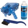 Image de Kit nettoyeur de chaîne PARK TOOL Chain Gang compatible tous vélos