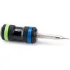 Image de Park Tool, Clé à six pans, DTD-8 T8 Präzision-Torx Schlüssel