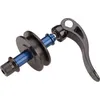 Image de Park Tool porte-chaîne à dégagement rapide DH-1 12 mm noir/bleu