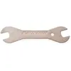 Image de Park Tool Outil Dcw-1 Double-ended Cone Wrench 13/14 mm
