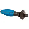 Image de Park Tool Clé à Pédale Dp-2 Threaded Dummy Pedal One Size
