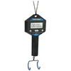 Image de Park Tool échelle numérique DS140,6 cm silicone noir/bleu