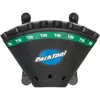 Image de Park Tool, Clé à six pans, Porte-clés Torx HXH-2T