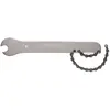 Image de Park Tool Clé à Pédale Hcw-16.3 Chain Whip/pedal Wrench 15 Mm One Size