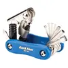 Image de Park Tool Multi-outil Mtc-40 One Size