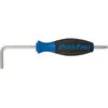 Image de Park Tool, Clé à six pans, Allen 6mm HT-6