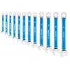 Image de Park Tool Outil Mw-set.2 Metric Wrench Set 6-17 mm
