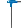 Image de Park Tool clé Allen PH 10 mm acier noir/bleu