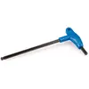 Image de Park Tool, Clé à six pans, PH-10 Clé à six pans creux avec poignée en P