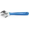 Image de Park Tool, Clé à molette, Clé à molette PAW-6, 24 mm (10 mm, 11 mm, 12 mm, 13 mm, 14 mm, 15 mm, 16 mm, 17 mm, 18 mm, 19 mm, 20 mm, 21 mm, 22 mm, 23 mm, 24 mm, 6 mm, 7 mm, 8 mm, 9 mm)