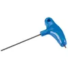 Image de Park Tool Clé Allen Avec Poignée En T 2.5 Mm P One Size