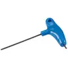 Image de Park Tool Clé Allen Avec Poignée En T 3 Mm P One Size