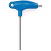 Image de Park Tool, Clé à six pans, Clé Allen PH-3 coudée, 3 mm