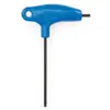 Image de Park Tool, Clé à six pans, Clé Allen PH-4 Angle Allen, 4 mm