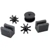 Image de Park Tool Brosse De Nettoyage Rbs-5 Cm-5 One Size