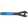 Image de Park Tool Outil Scw-16 Shop Cone Wrench 16 mm