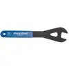 Image de Park Tool Outil Scw-18 Shop Cone Wrench 18 mm