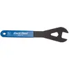 Image de Park Tool Outil Scw-19 Shop Cone Wrench 19 mm