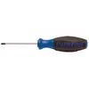 Image de Park Tool, Tournevis, Tournevis cruciforme SD-0 (évidement transversal)