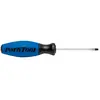 Image de Park Tool Outil Sd-3 Flat Blade Screwdriver 3 mm