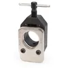 Image de Park Tool jeu de guides de scie SG-6acier 17,4 cm noir/argent