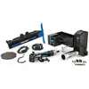 Image de Park Tool, Pied de montage pour vélo