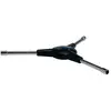 Image de Park Tool Clé à Rayons Sw-15 3-way Internal Nipple Key 3.2/5/5.5 mm