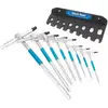 Image de Park Tool, Clé à six pans, Innensechskant T-Griff THH-1