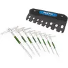 Image de Park Tool, Clé à six pans, Kit de poignée en T THT-1