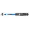 Image de Park Tool, Clé à cliquet, Clé dynamométrique TW-6.2 (3/8")