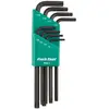 Image de Park Tool Jeu De Clés Tws-1 Torx One Size
