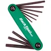 Image de Park Tool Multi-outil Tws-2 Fold-up Torx Compatible One Size
