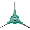 Image de Park Tool, Clé à six pans, Torx TWS-3