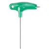Image de Park Tool, Clé à six pans, Clé Torx PH-T6