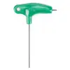 Image de Park Tool, Clé à six pans, Clé Torx PH-T8