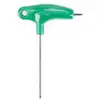 Image de Park Tool, Clé à six pans, Clé Torx PH-T10