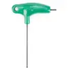 Image de Park Tool, Clé à six pans, Clé Torx PH-T15