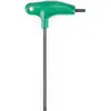 Image de Park Tool, Clé à six pans, Clé Torx PH-T40